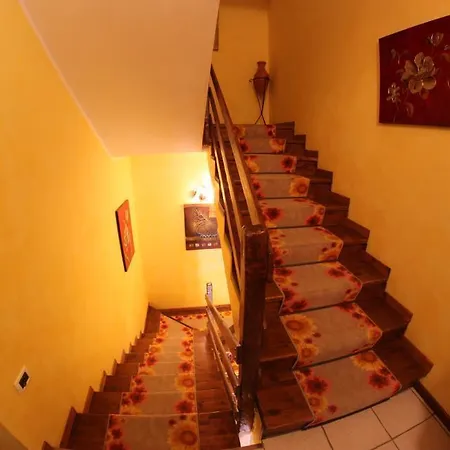 La Vecchia Fornace Affittacamere *
