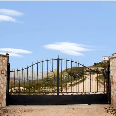 Gasthof La Vecchia Fornace