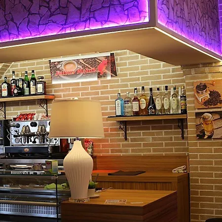 Gasthof La Vecchia Fornace