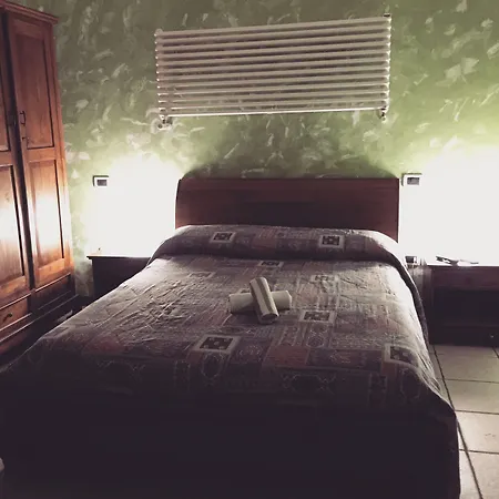 La Vecchia Fornace Gasthof *