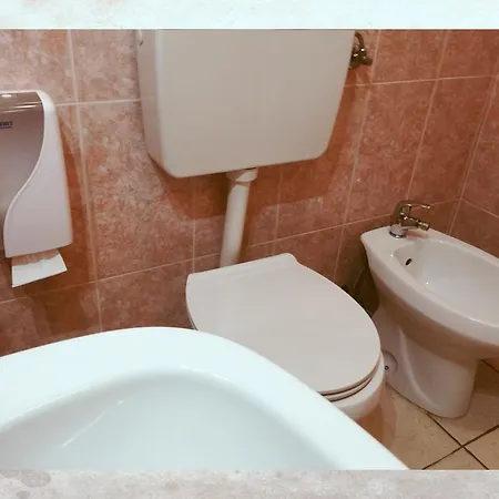 La Vecchia Fornace Affittacamere