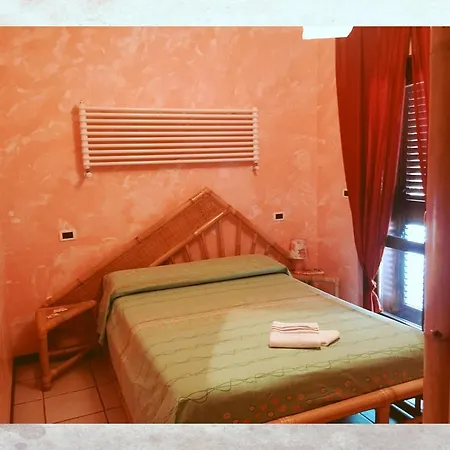 La Vecchia Fornace Gasthof *
