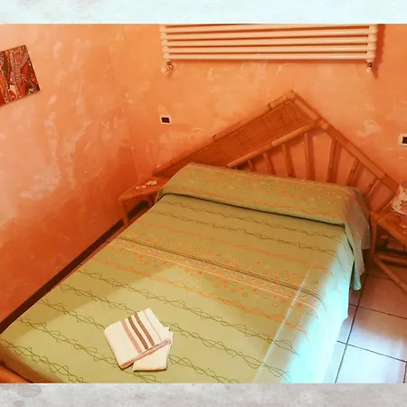 Gasthof La Vecchia Fornace