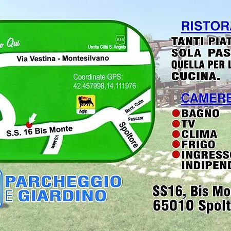 La Vecchia Fornace *