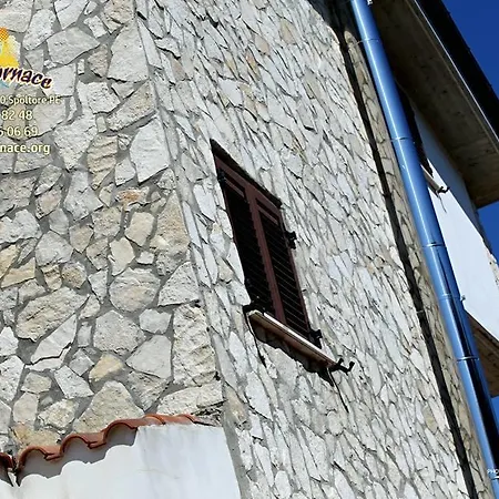 Affittacamere La Vecchia Fornace