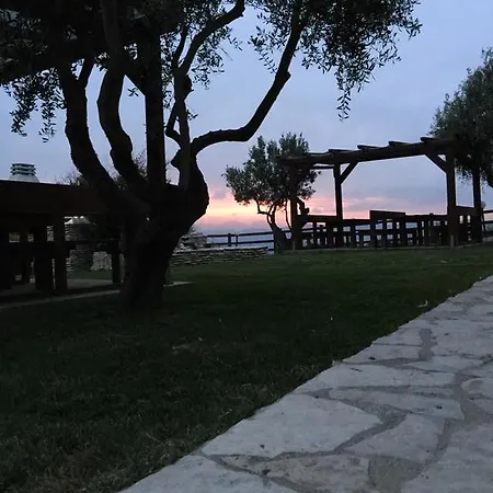 Affittacamere La Vecchia Fornace *