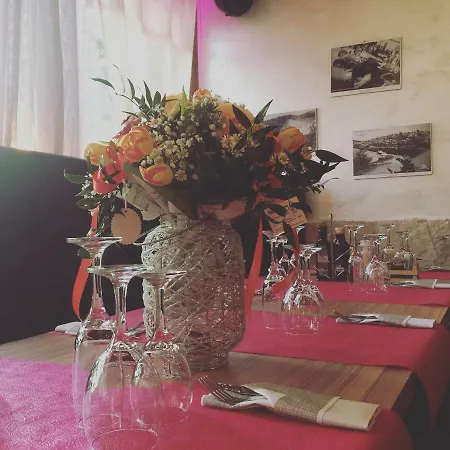 La Vecchia Fornace *