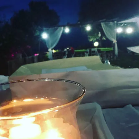 La Vecchia Fornace Gasthof *