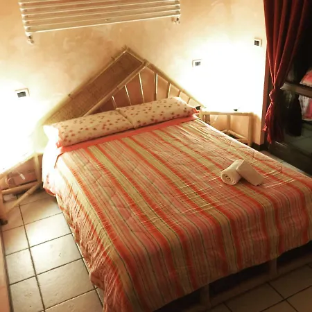 Penzion La Vecchia Fornace